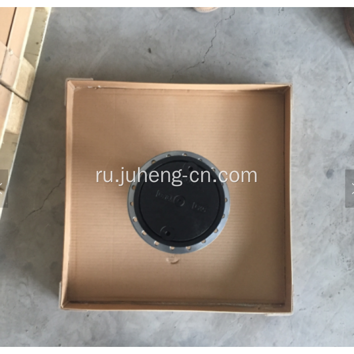 Конечная передача ZX30 MAG-18V-320E-3